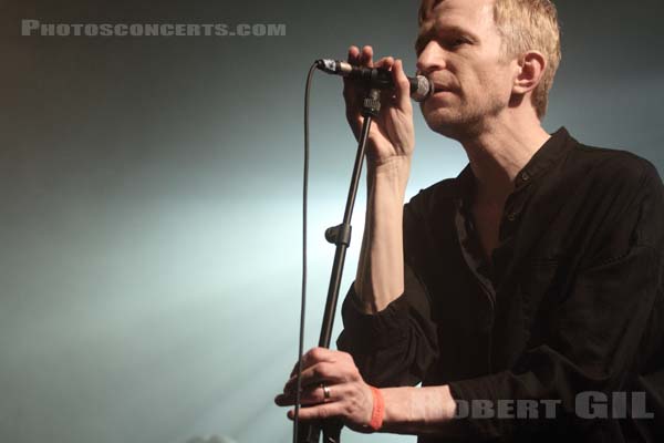 JAY-JAY JOHANSON - 2015-04-18 - PARIS - Point Ephemere - 